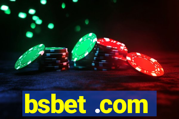 bsbet .com